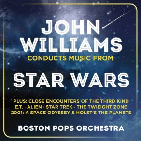 Download track Empire Strikes Back The Imperial March John Williams The Boston Pops Orchestra