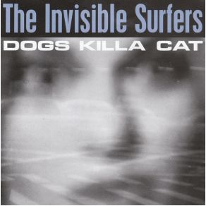 Download track All Wrong Invisible Surfers