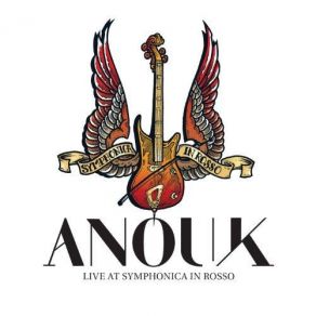 Download track Nothing At All Anouk