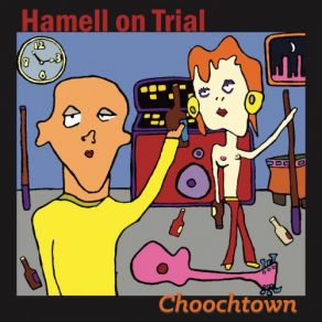 Download track Shout Outs Hamell On Trial