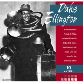 Download track Time's A-Wastin (Ellington - Ellington) Duke Ellington