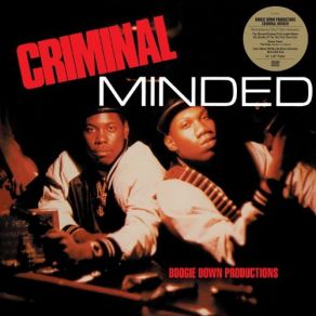 Download track Elementary Boogie Down Productions