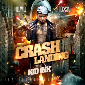 Download track Crash Landing (Intro) Kid Ink