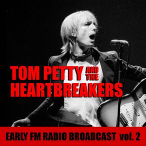 Download track Learning To Fly (Live) The Heartbreakers