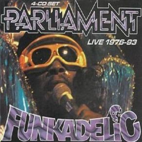 Download track Flash Light Parliament-Funkadelic