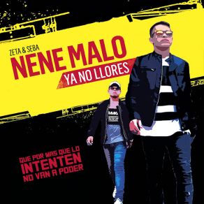 Download track Nene Malo / Baila Como Gato (Remix) Nene Malo