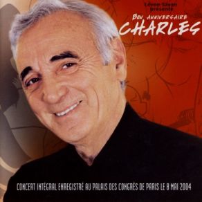 Download track Comme Ils Disent Charles AznavourL. Lemay