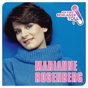 Download track Lass Uns 'n Wunder Sein Marianne Rosenberg