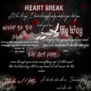 Download track Heart Break Cravee4rj