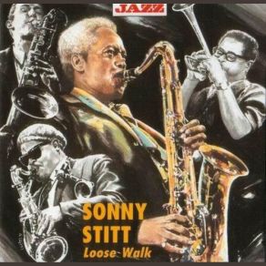 Download track Ain't Misbehavin' Sonny Stitt