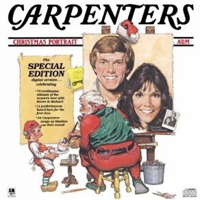 Download track O Holy Night Carpenters