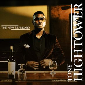 Download track Kiss Me Baby Tony Hightower