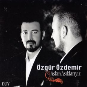 Download track Söyleme Beni Özgür Özdemir