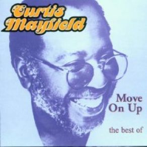Download track If I Were Only A Child Again Curtis Mayfield