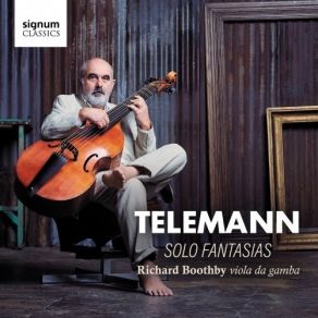Download track 10. Fantasia In F Major, TWV 40 _ 29 _ I. Vivace Georg Philipp Telemann