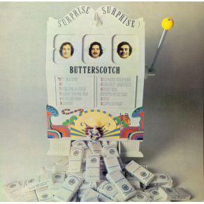 Download track Things I Do For You Butterscotch