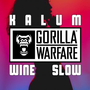 Download track Wine Slow Kalum