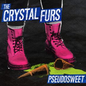 Download track In The Mirror The Crystal Furs