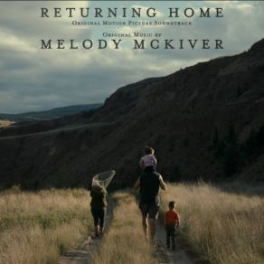 Download track End Credits Suite Melody McKiver