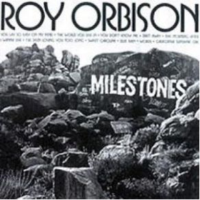 Download track Drift Away Roy Orbison