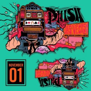 Download track Walls Of The Cave Phish