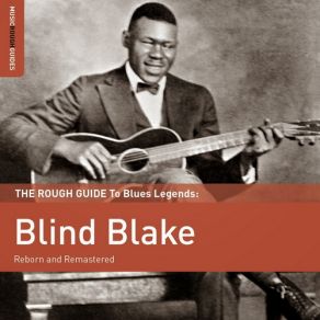 Download track Sea Board Stomp Blind Blake