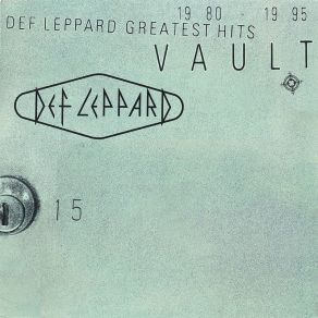 Download track Too Late For Love Def Leppard