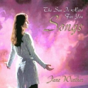 Download track Open Your Heart Jane Winther