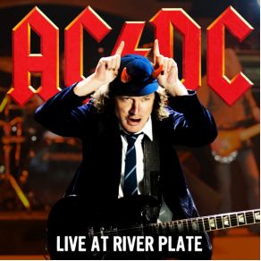 Download track Hell Ain'T A Bad Place To Be AC / DC, Brian Johnson
