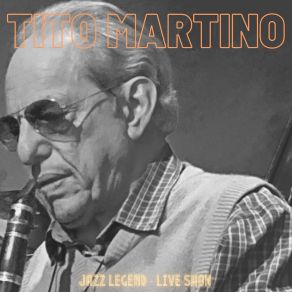Download track Buddy Bolden's Blues (Live) Tito Martino