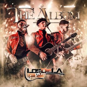 Download track El Chavalito Los De La P
