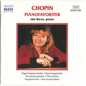 Download track Polonaise No. 3 In A Major, Op. 40 No. 1 
