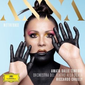 Download track 1. Strauss: Ariadne Auf Naxos - Es Gibt Ein Reich Anna Netrebko, Orchestra Del Teatro Alla Scala