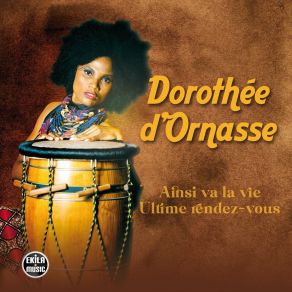 Download track Ainsi Va La Vie DOROTHEE D'ORNASSESpirit Enoumedy