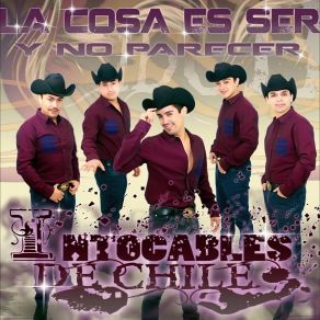Download track Mujer Celosa Intocables De Chile