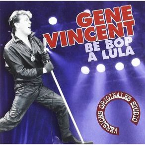 Download track Jezebel Gene Vincent