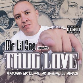 Download track Fallin' In Love Mr. Lil OneSNIPER