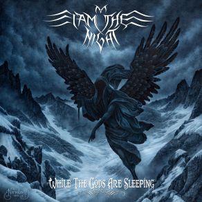 Download track Among The Unseen Ones I Am The Night