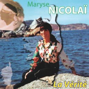 Download track Mi Manca Maryse Nicolaï
