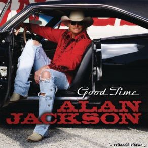Download track Good Time Alan Jackson