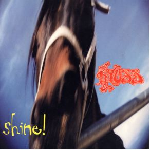 Download track Shine! Kyuss, Wool