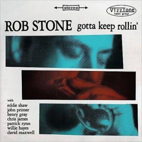 Download track Cold Winter Day Rob Stone