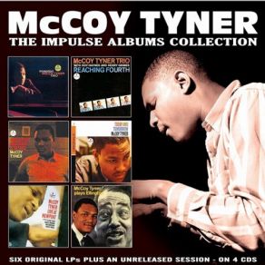 Download track Blues For Gwen McCoy Tyner