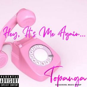 Download track Harambe Topanga