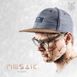 Download track Mosaik Luxxor