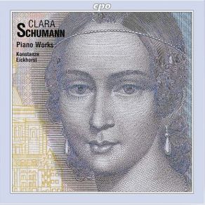 Download track 13. Variations On A Theme By Robert Schumann Op. 20 Clara Schumann