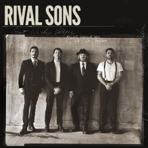 Download track Secret Rival Sons