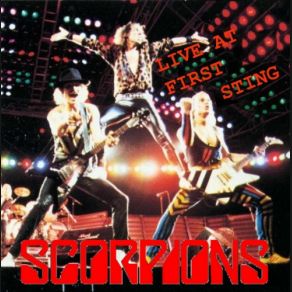 Download track The Zoo Scorpions