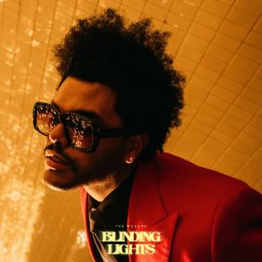 Download track Blinding Lights 1648kbps The Weeknd