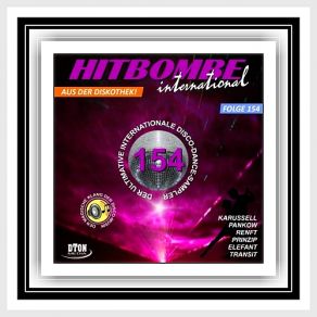 Download track Nachts Hitbombe InternationalPanta Rhei